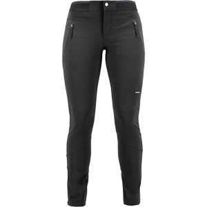 Pietena W Pant Black Dark Grey