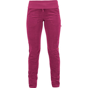 Abete W Pant Raspberry Radiance