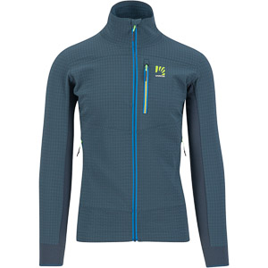 Karpos Lys Evo Jacket Midnight