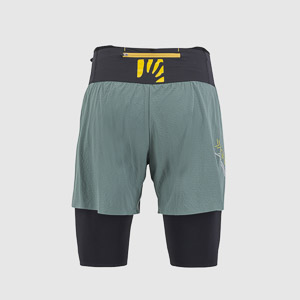 Karpos Cengia Short North Atlantic/Black