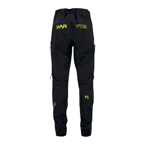 Karpos Val Viola Winter Pant Black/Sulphur