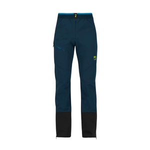 Karpos Grand Mont Skimo Pant Midnight/Black/Diva Blue