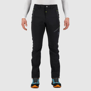 KARPOS JELO EVO PLUS PANT BLACK/INDIA INK