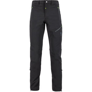 Jelo Evo Plus Pant Black/India Ink