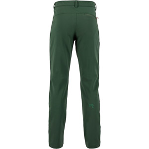 KARPOS JELO EVO PANT JUNGLE GREEN