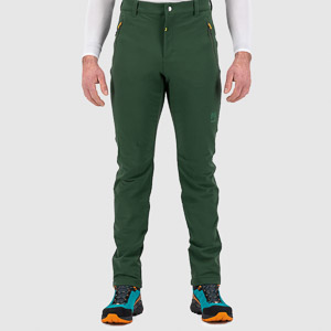 KARPOS JELO EVO PANT JUNGLE GREEN