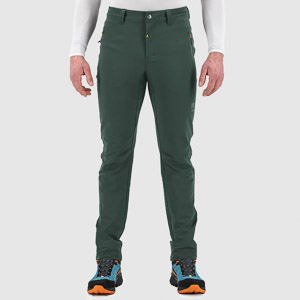 KARPOS VERNALE EVO PANT JUNGLE GREEN