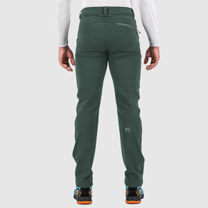 KARPOS VERNALE EVO PANT JUNGLE GREEN