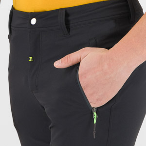 KARPOS VERNALE EVO PANT BLACK/INDIA INK