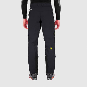 KARPOS PALU’ EVO PANT BLACK/INDIA INK