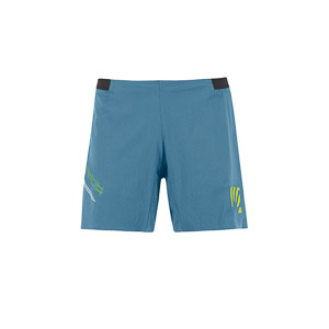 Karpos Lavaredo Over Shorts Niagara/Primrose