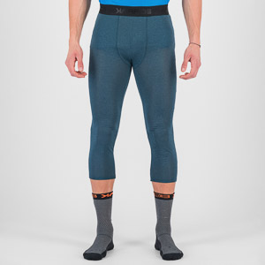 Karpos Dinamico 3/4 Tight Midnight