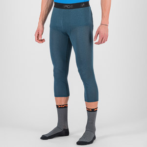 Karpos Dinamico 3/4 Tight Midnight