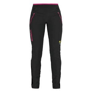 Tre Cime Evolution W Pant Black/Cabaret