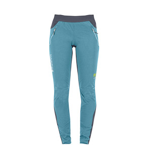 KARPOS TRE CIME EVOLUTION W PANTS DELPHINIUM/OMBRE BLUE