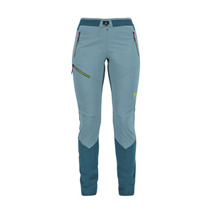 Rock Evo W Pant Adriatic Blue/Corsair