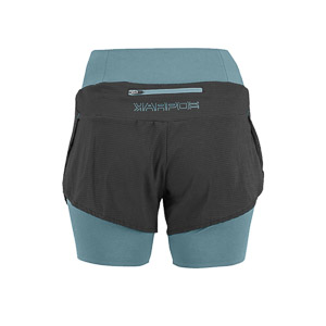 Cengia W Short Spring Lake/Black