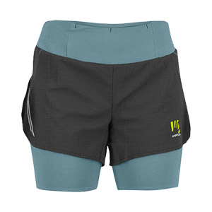 Karpos Cengia W Short Spring Lake/Black