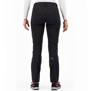 KARPOS JELO PLUS EVO W PANT BLACK/INDIA INK