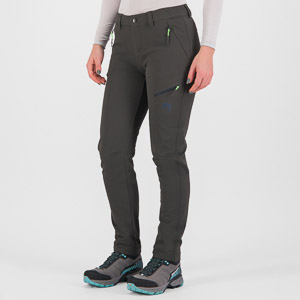 Karpos Jelo Evo W Pant Black Sand