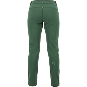 KARPOS JELO EVO W PANT JUNGLE GREEN