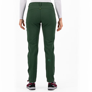 KARPOS JELO EVO W PANT JUNGLE GREEN