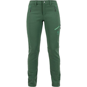 KARPOS JELO EVO W PANT JUNGLE GREEN