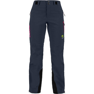 Karpos Palu’ W Pant Vulcan/Pink