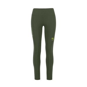 KARPOS ROCK EVO W TIGHTS RIFLE GREEN