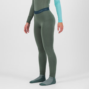 Karpos Dinamico Merino 130 W Tight Thyme