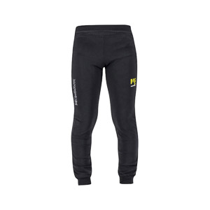 Easygoing Kid Pant Black