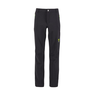 Jelo Plus Kid Pant Black