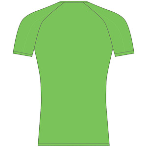 Karpos Alta Via Polartec® Jersey Jasmine Green