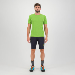 Karpos Alta Via Polartec® Jersey Jasmine Green