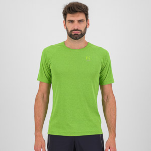 Karpos Alta Via Polartec® Jersey Jasmine Green