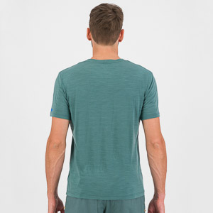 Karpos Coppolo Merino T-Shirt North Atlantic