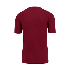 KARPOS AMBRETTA T-SHIRT POMEGRANATE