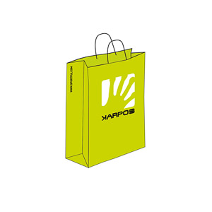 Karpos medium paper bag 32x13x42,5