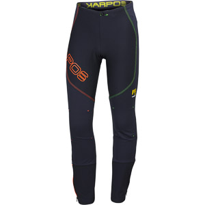 KARPOS ALAGNA LITE PANT BLACK/ FISI