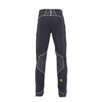 Karpos Wall Pants Dark Grey/Black