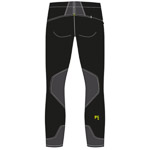 Karpos Wall Pants Dark Grey/Black