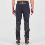 Karpos Wall Pants Dark Grey/Black