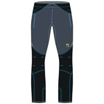 Karpos Rock Pants Blue/Dark Grey