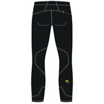 Karpos Rock Pants Black/Black