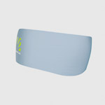 KARPOS HEADBAND KARPOS DUSTY BLUE