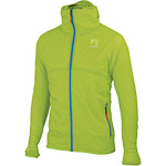 Karpos Lyskam Jacket Karpos Green