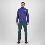 Karpos Vertice Fleece Liberty/Midnight