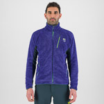 Karpos Vertice Fleece Liberty/Midnight