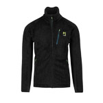 Karpos Vertice Fleece Black