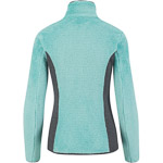 Karpos Vertice W Fleece Aqua Ski